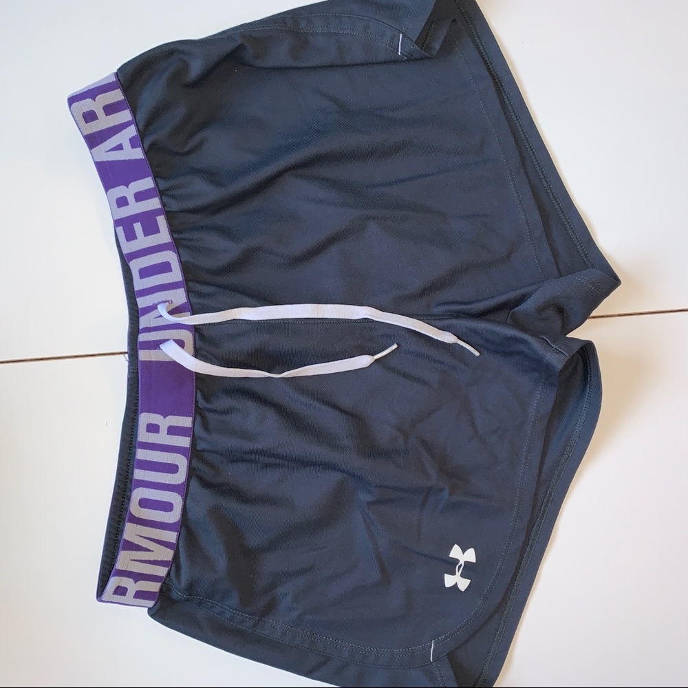 Under Armour Shorts